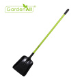 Metal Gardening Hand Spade Tools Agricultural Shovel Manufacturers Shovel Head